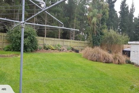 Photo of property in 3 Hobbs Street, Hororata, 7572