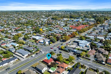 Photo of property in 200 Harewood Road, Papanui, Christchurch, 8053