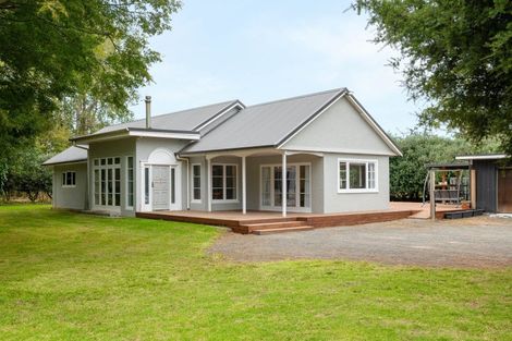 Photo of property in 314 Matangi Road, Matangi, Hamilton, 3284