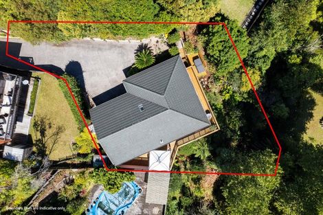 Photo of property in 3/7 Aries Place, Shelly Park, Auckland, 2014