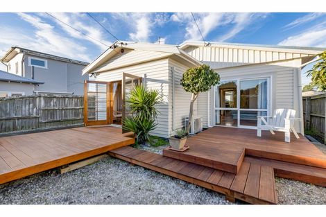Photo of property in 187 Union Street, New Brighton, Christchurch, 8061