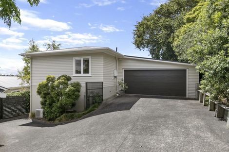 Photo of property in 8 Shanaway Rise, Hillcrest, Auckland, 0627