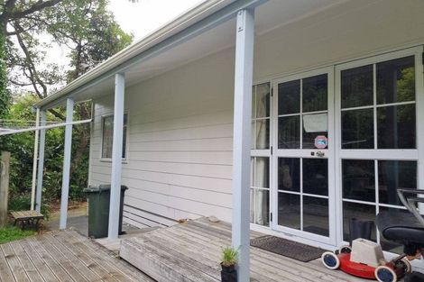 Photo of property in 2/54 Hungerford Road, Houghton Bay, Wellington, 6023