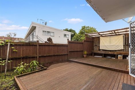 Photo of property in 6/12 Arabi Street, Sandringham, Auckland, 1041