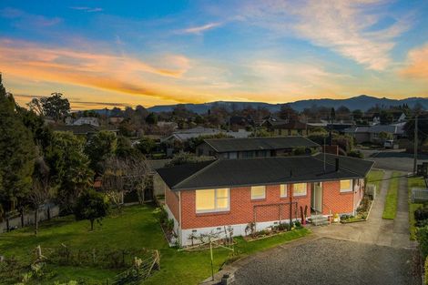 Photo of property in 8 Ruthken Crescent, Springlands, Blenheim, 7201