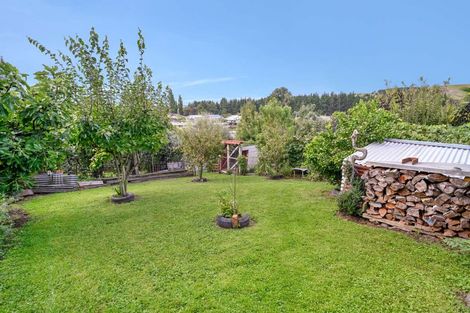 Photo of property in 3 Rose Street, Waipawa, 4210