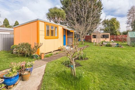 Photo of property in 41 Caffray Avenue, Aramoho, Whanganui, 4500