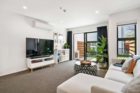 Photo of property in 8/69 Suva Street, Upper Riccarton, Christchurch, 8041