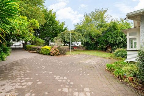 Photo of property in 710 Alexandra Street, Te Awamutu, 3800