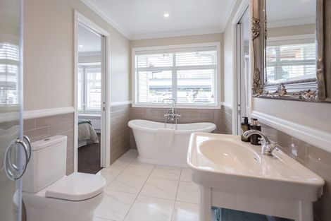 Photo of property in 31 Silverstream Boulevard, Kaiapoi, 7630