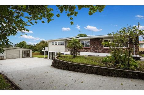 Photo of property in 57 Fisher Terrace, Te Kamo, Whangarei, 0112