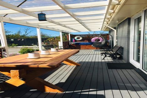 Photo of property in 62 North Terrace, Darfield, 7510