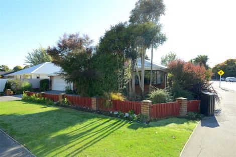 Photo of property in 1/2b Wherstead Road, Cashmere, Christchurch, 8022