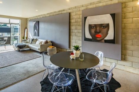Photo of property in Mondrian Townhouses, 2/24 Hanson Street, Mount Cook, Wellington, 6021