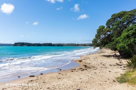Photo of property in 12 Cooper Road, Stanmore Bay, Whangaparaoa, 0932