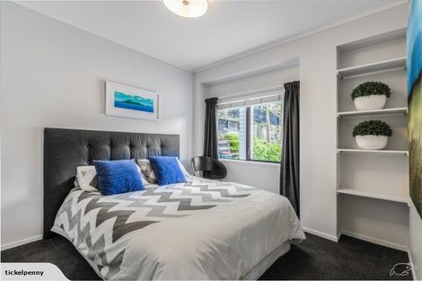 Photo of property in 20a Sunny Brae Crescent, Westmere, Auckland, 1022