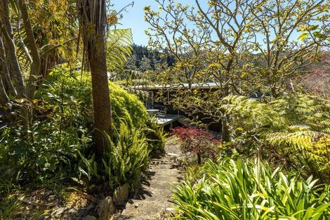 Photo of property in 6 Hakahaka Road, Port Underwood, Picton, 7281