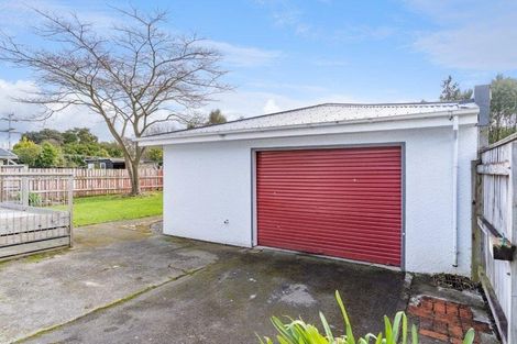 Photo of property in 5 Paul Street, Masterton, 5810
