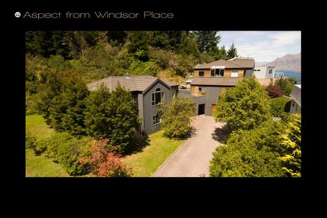 Photo of property in 12a Windsor Place, Queenstown, 9300