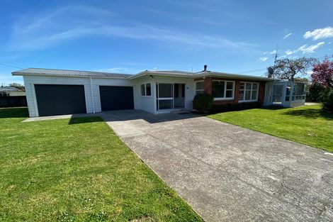 Photo of property in 12 Rata Street, Matamata, 3400