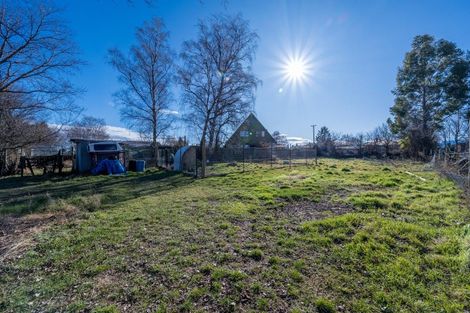 Photo of property in 9 Knowles Crescent, Ranfurly, 9332