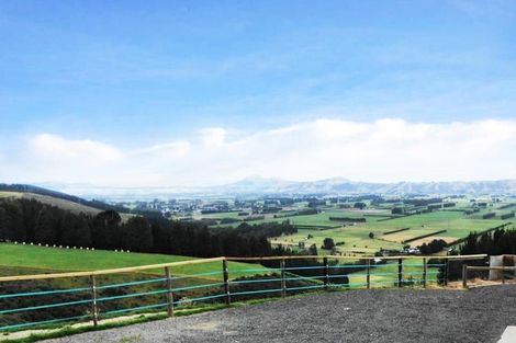 Photo of property in 109 Mckendry Road, Woodside, Outram, 9074