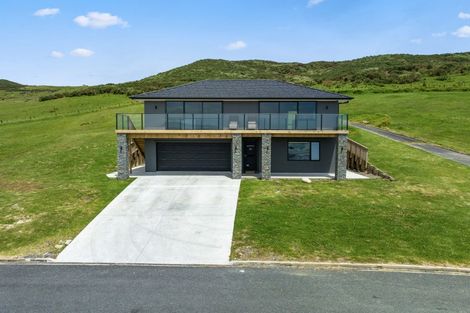 Photo of property in 52 Opononi Heights Drive, Opononi, Kaikohe, 0473