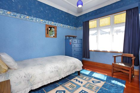 Photo of property in 113 College Street, Awapuni, Palmerston North, 4412