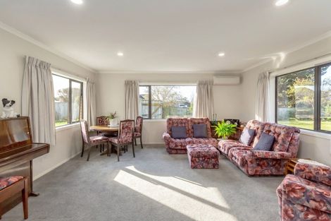 Photo of property in 32 Andrew Street, Kuripuni, Masterton, 5810