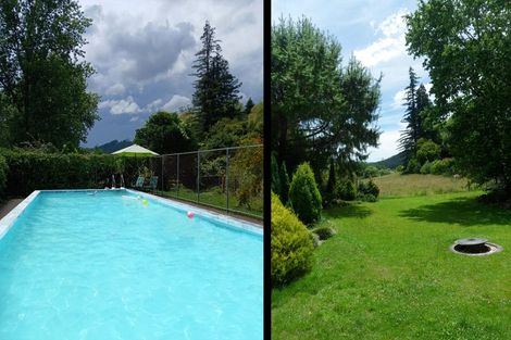 Photo of property in 46 Ruapapa Road, Frasertown, Wairoa, 4195