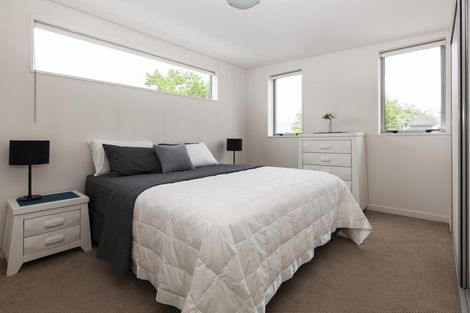 Photo of property in 11/180 Peterborough Street, Christchurch Central, Christchurch, 8013