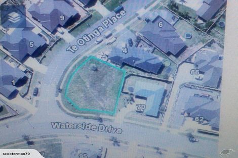 Photo of property in 78 Waterside Drive, Pyes Pa, Tauranga, 3112