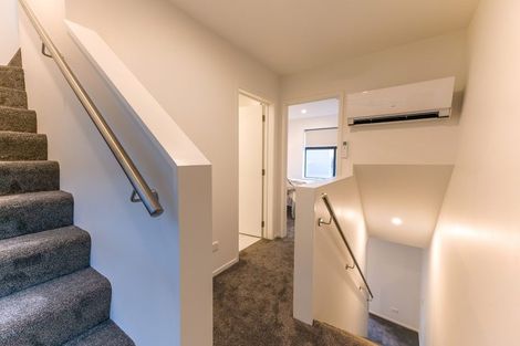 Photo of property in 2/6a Taramea Place, Addington, Christchurch, 8024