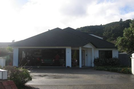Photo of property in 23 Tyndall Street, Waiwhetu, Lower Hutt, 5010