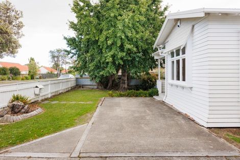 Photo of property in 223 College Street, West End, Palmerston North, 4412