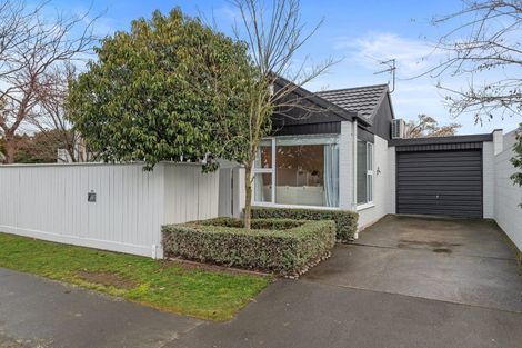 Photo of property in 197 Rutland Street, St Albans, Christchurch, 8052