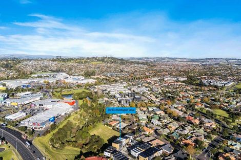Photo of property in 4/47a Huntington Drive, Huntington Park, Auckland, 2013