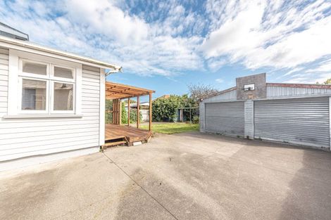 Photo of property in 12 Holyoake Street, Whanganui East, Whanganui, 4500