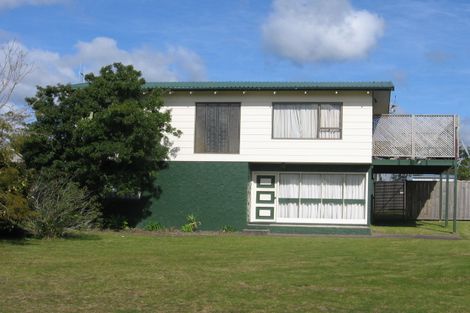 Photo of property in 15 El Dorado Leader, Pauanui, Hikuai, 3579