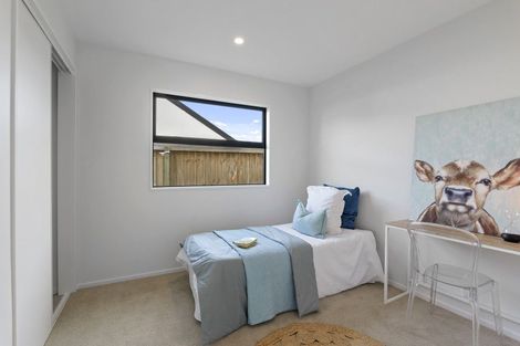 Photo of property in 3 Baker Estate Lane, Halswell, Christchurch, 8025