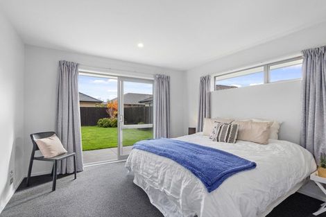 Photo of property in 6 Inaka Street, Lincoln, 7608