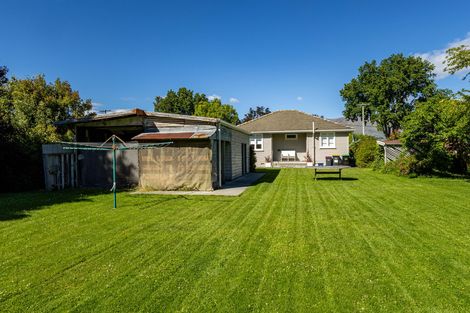 Photo of property in 46 Denmark Street, Fairlie, 7925