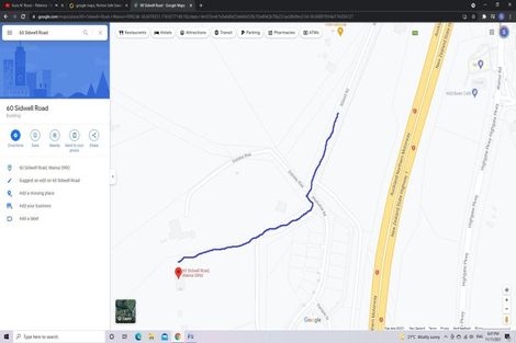 Photo of property in 60 Sidwell Road, Wainui, 0932