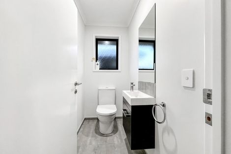 Photo of property in 4 Patrick Mcgough Way, Halswell, Christchurch, 8025