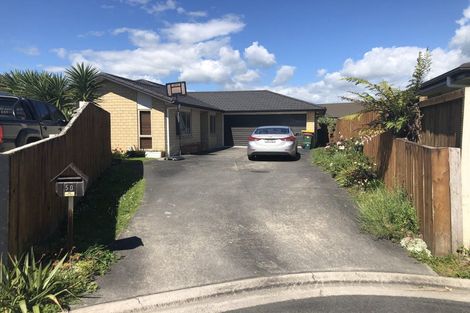 Photo of property in 50 Chesham Street, Rototuna North, Hamilton, 3210