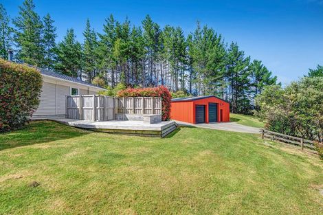 Photo of property in 11 O'neil Road, Kaukapakapa, 0873