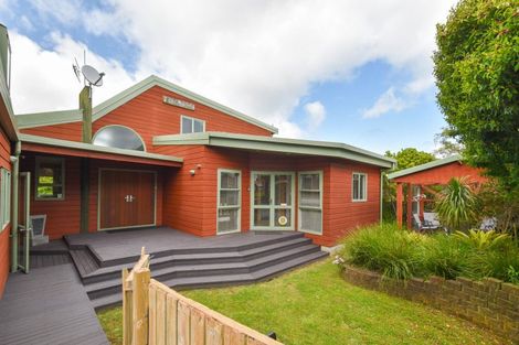 Photo of property in 29 Hall Road, Ngongotaha, Rotorua, 3010