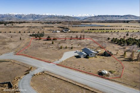 Photo of property in 7 Hardacre Place, Omarama, 9412