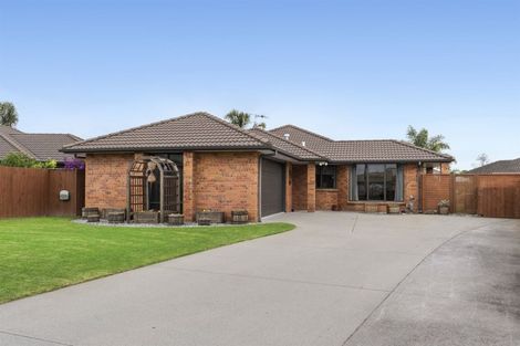 Photo of property in 10 Roxbury Place, Papamoa Beach, Papamoa, 3118