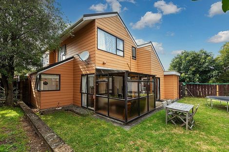 Photo of property in 4/6 Stanhope Road, Mount Wellington, Auckland, 1051